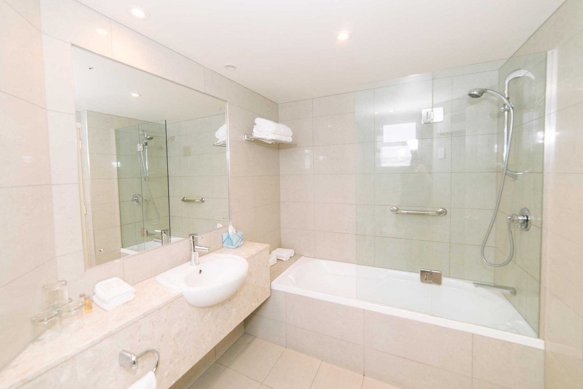 Brydone Hotel Oamaru Kültér fotó