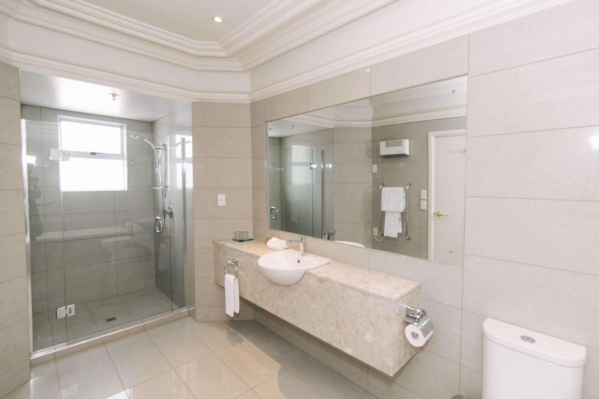 Brydone Hotel Oamaru Kültér fotó