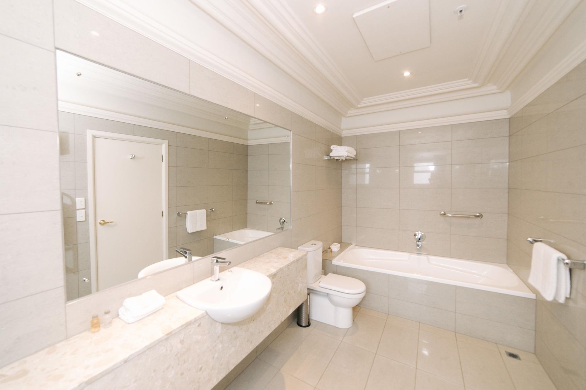 Brydone Hotel Oamaru Kültér fotó