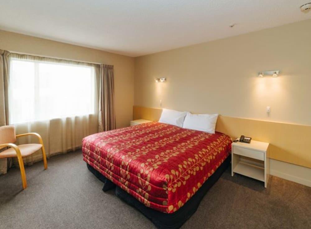 Brydone Hotel Oamaru Kültér fotó