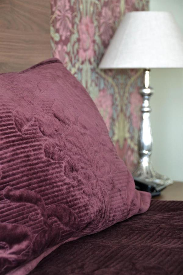 Brydone Hotel Oamaru Kültér fotó