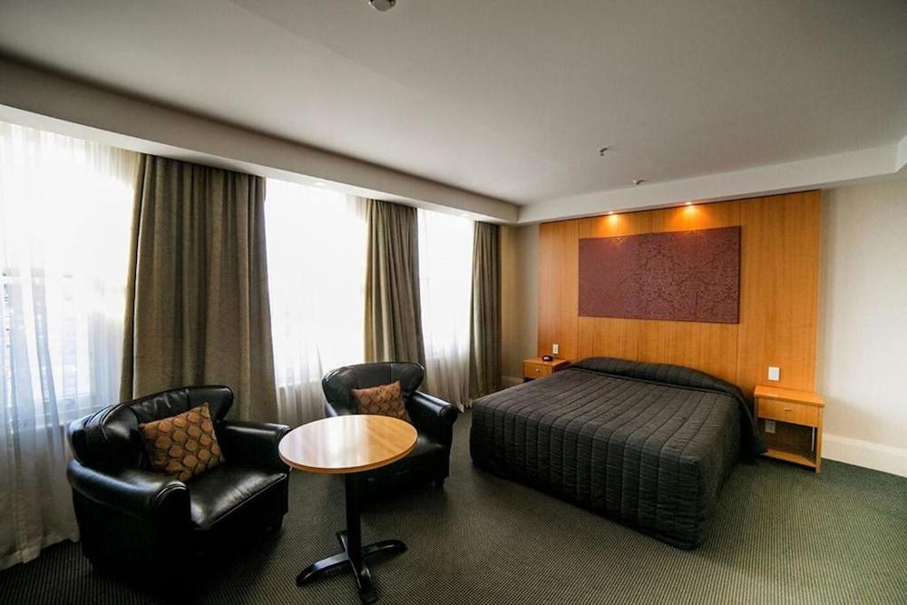 Brydone Hotel Oamaru Kültér fotó